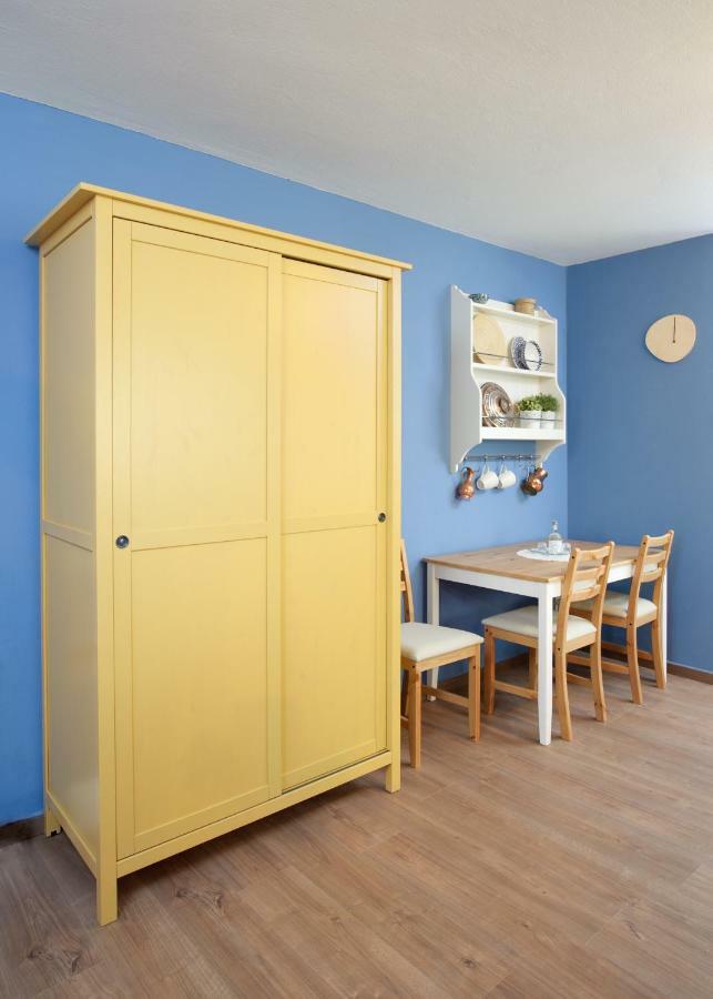 La Casa - Traditionally Elegant Apt 38M2 W Prk Grd Ioannina Buitenkant foto